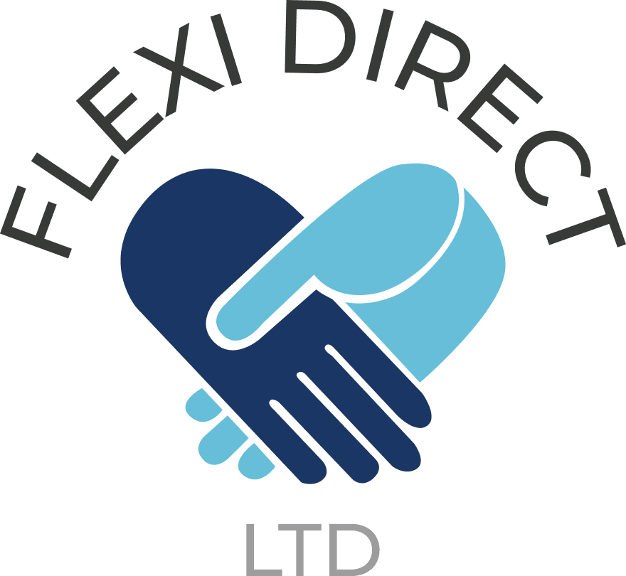 Flexi Direct logo
